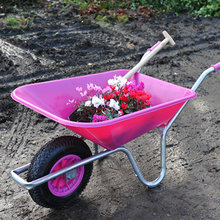 Very Gay Gardening