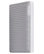 Dream On Me 2-In-1 Breathable Slumber 6" Coil Spring Crib Mattress