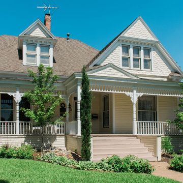 Historic Texas Home