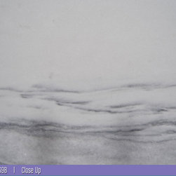 Elegant Marble - Kitchen Countertops