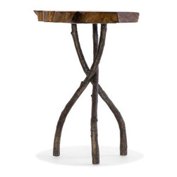 Hooker Furniture - Side Tables And End Tables