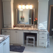 Bathroom Ideas