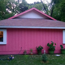 House & Yard