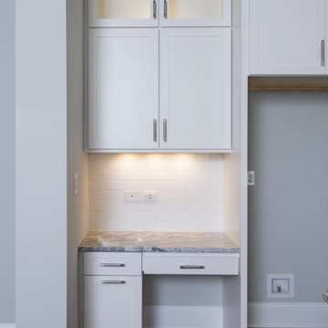 Porters Neck Custom Plan