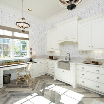 Witherspoon Parade of Homes House