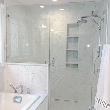 Ranch Home Addition