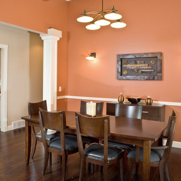 Conventional Home - Candlewood