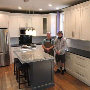 Virtual Kitchen Designer