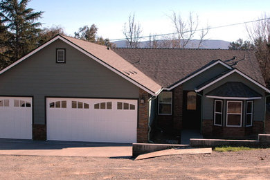 Custom Home Santa Ynez, CA