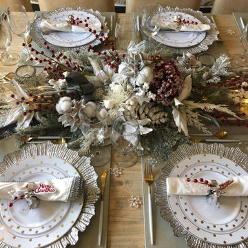 Home Event Styling