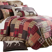 Condo Bedding