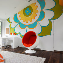 Rowan's room