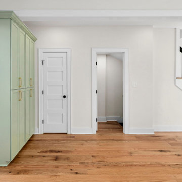 Townhouse Full Renovation