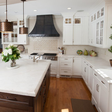 Kitchen Design Contest 13-14 Entries