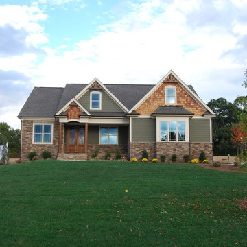 Lot 11 - The Estates at Smith Crossing