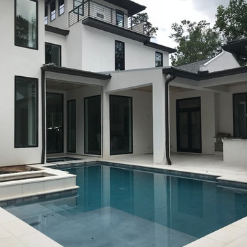 Eclectic Modern