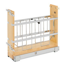 Cabinet and Drawer Interiors