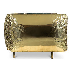 IMPERFECTIO GREEN Sofa - Sofas