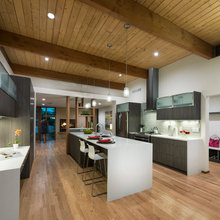 modern interior