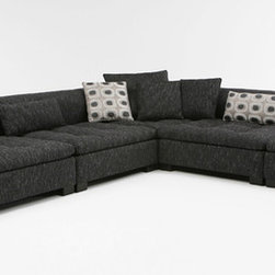Della Robbia Sofas - Sofas
