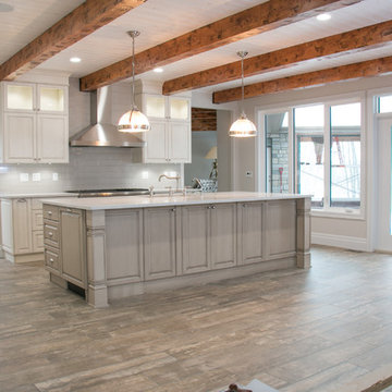 Custom Acreage