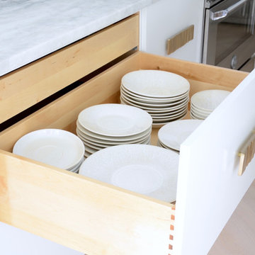 Kitchen Botox
