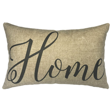 Home Linen Pillow