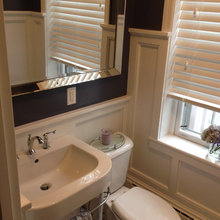 Powder Rooms
