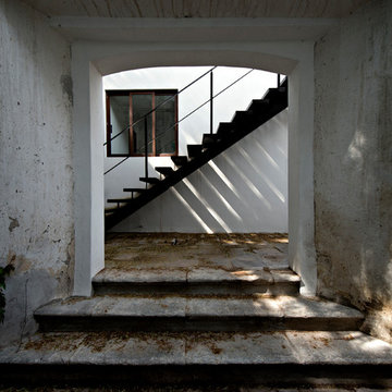 Hacienda SA