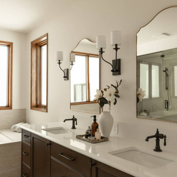 Soul & Splendor Custom Acreage Home