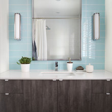 Bathroom Ideas