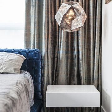 King Plus Condo