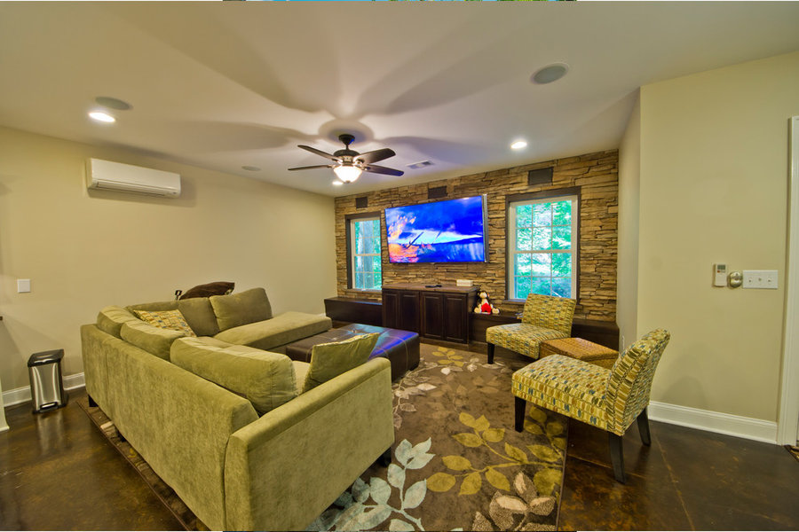 Alston Circle Home