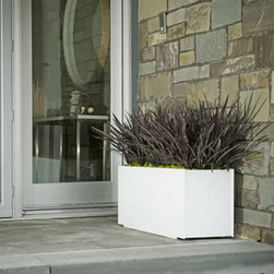 Mondo Triple Planter - Products