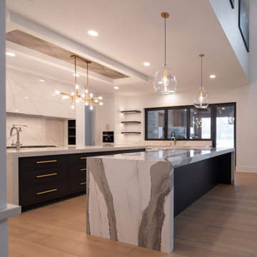 2023 Contemporary Haven