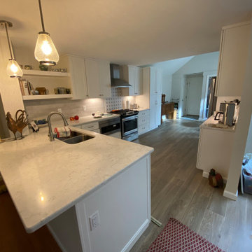 Advanced Remodeling