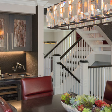 Beacon Court Remodel