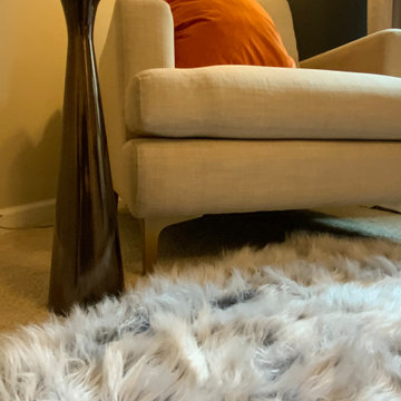 Cosby Bedroom