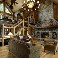 Firewood Storage