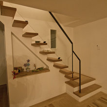 Cottage - basement