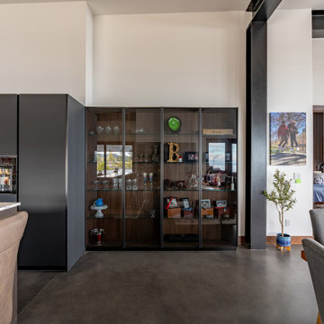EDMONDS KITCHEN