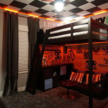 Boys Bedroom
