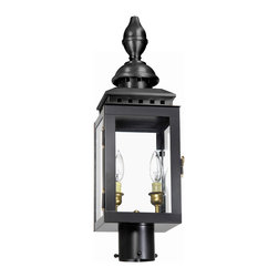 Electric Lantern, Post Lantern - Post Lights