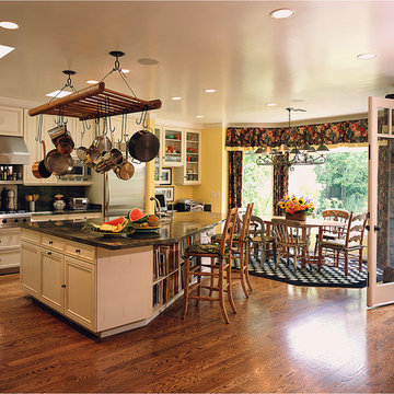 Interiors