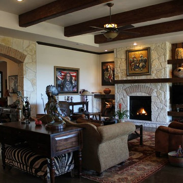 Stillhouse Southwestern