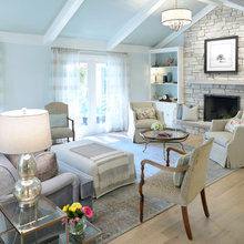 Family room furniture ideas