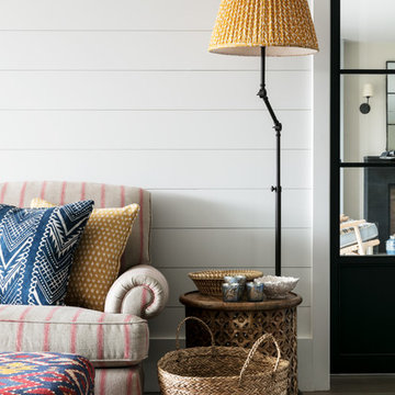 West Sussex Modern Beach House