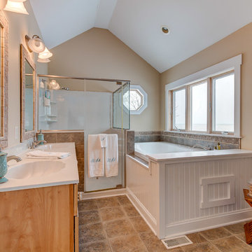 FOR SALE at $675,000! 5715 Windjammer Ct, Madison, OH 44057