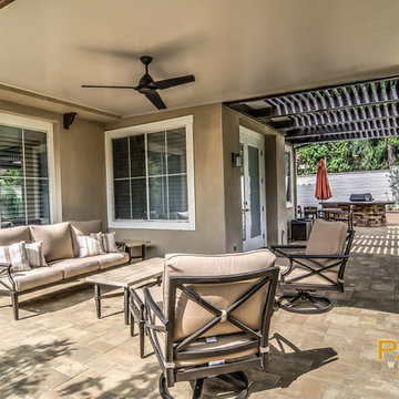 Mody Project - Tustin, CA