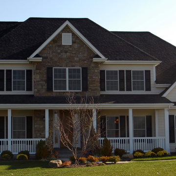 Timber Ridge